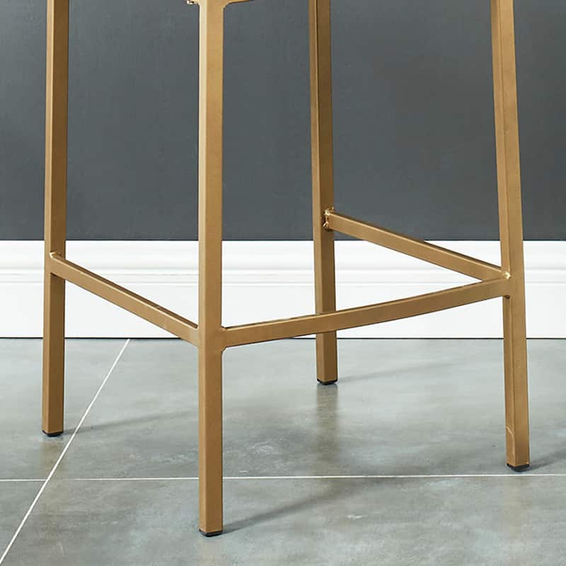 Diego-26" Counter Stool, Set of 2