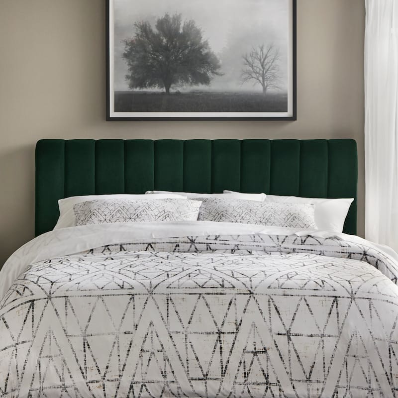 Lifestorey Teagan Channel-tufted Queen Bed