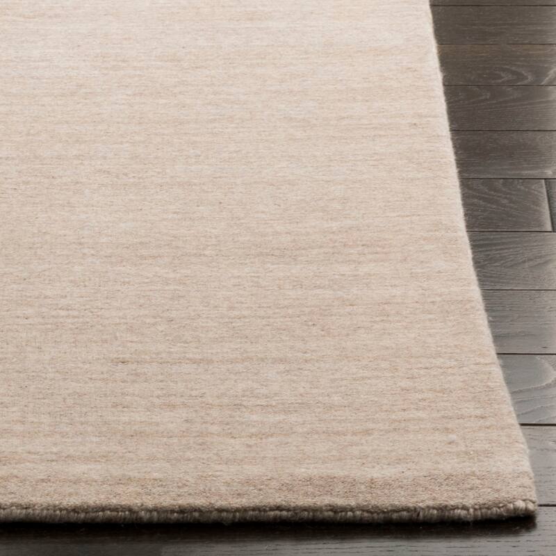 SAFAVIEH Handmade Mirage Yuuka Modern Abstract Viscose Rug