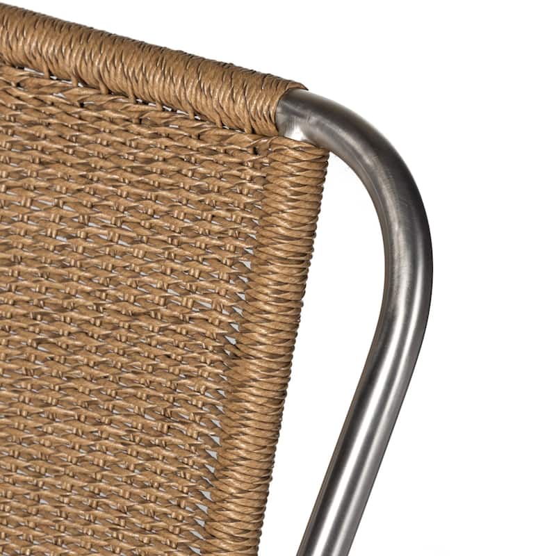Haven Home Corona Outdoor Dining Chair