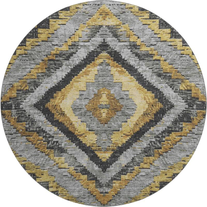 Premium Washable Super Soft Moroccan Mayfield Rug
