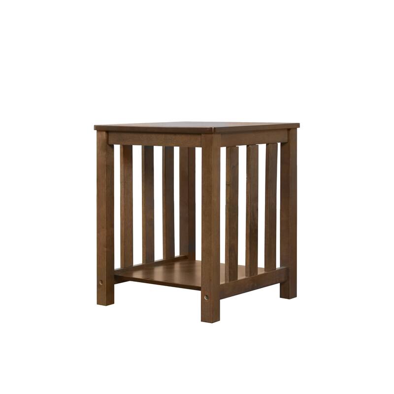 Ottawa 3 pieces Coffee Table Set