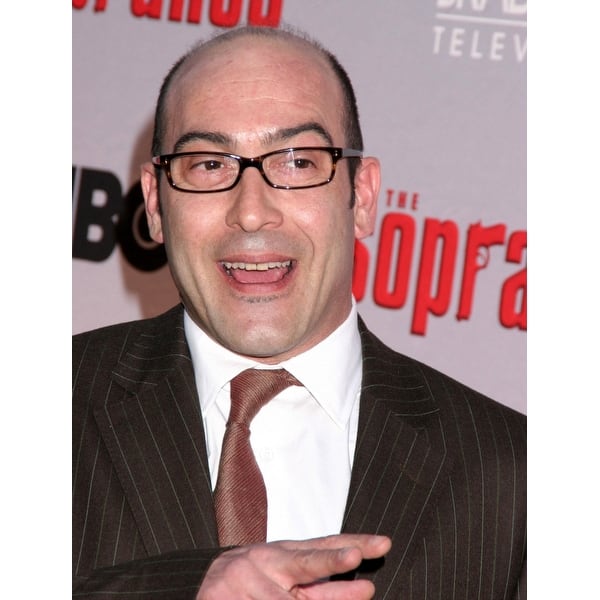 Shop John Ventimiglia At Arrivals For Hbos The Sopranos World Premiere Screening Radio City Music Hall At Rockefeller Center New York Overstock 24374384