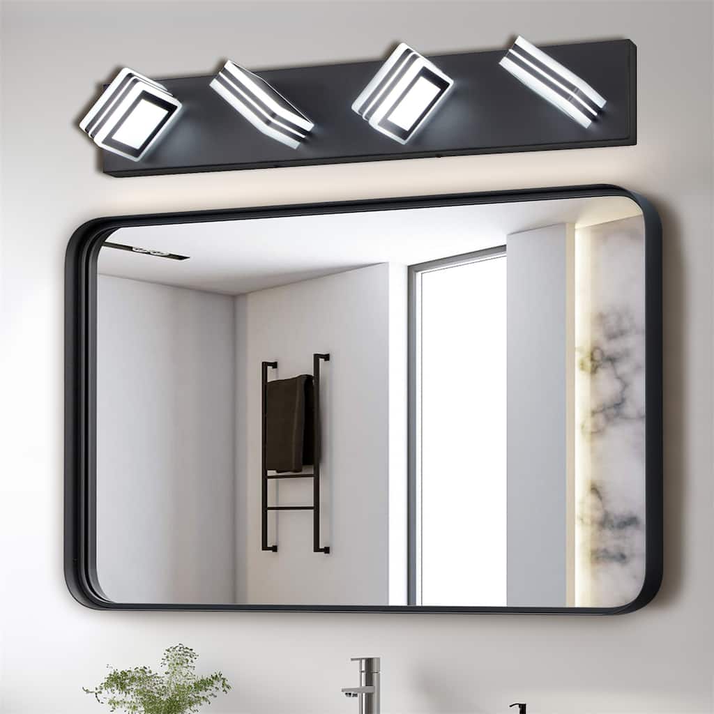 LED Modern Vanity Lights