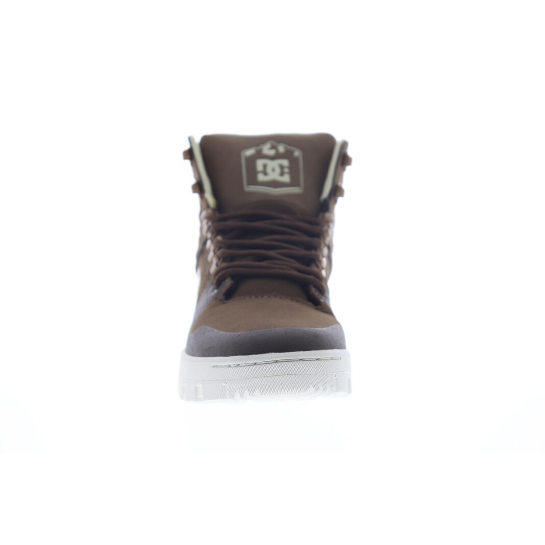 mens high top water shoes