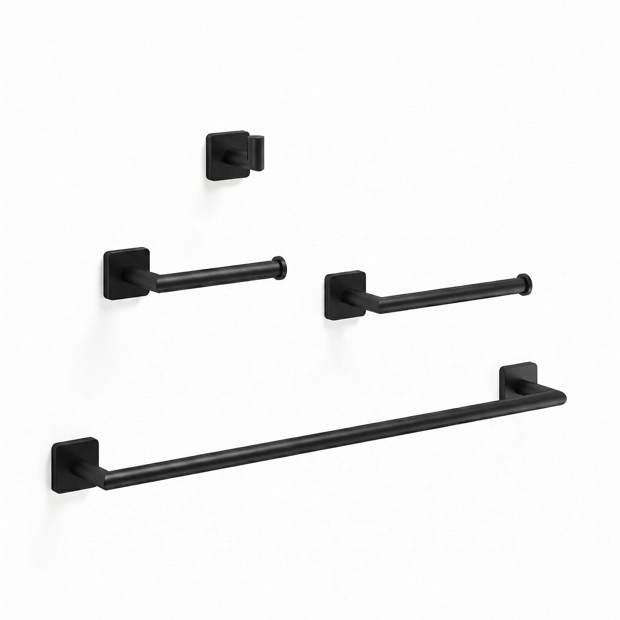 Option Matte Black