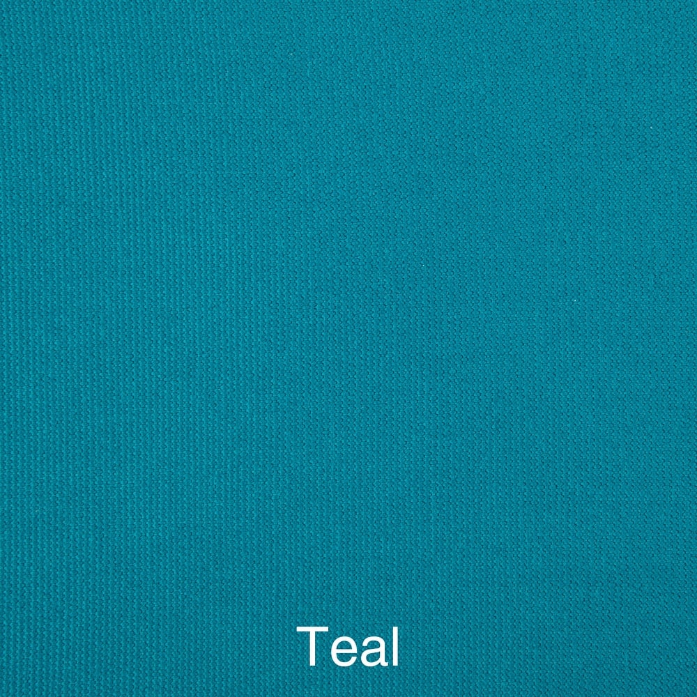 Sorra Home Sunbrella Indoor/ Outdoor 26-inch Square Floor Pillow