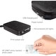 preview thumbnail 17 of 19, HP Sprocket Portable 2x3" Instant Photo Printer (Black Noir) and Zink Photo Paper Bundle