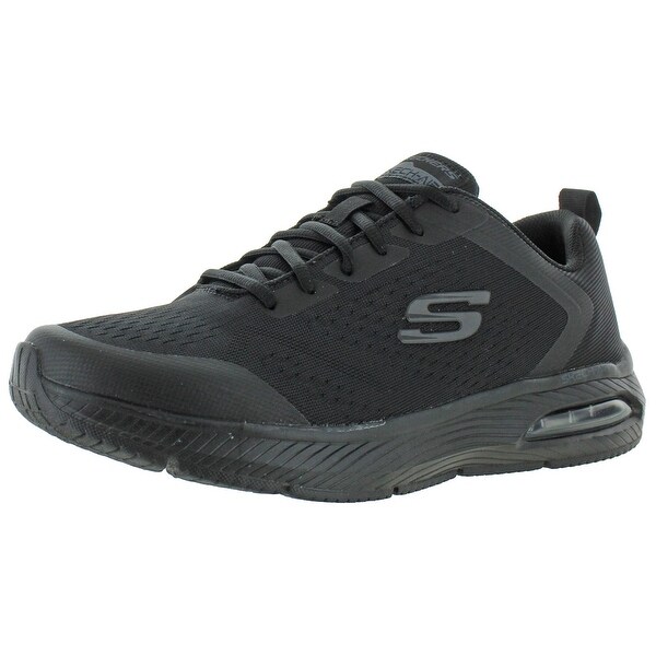 mens memory foam walking shoes