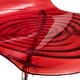 preview thumbnail 37 of 37, LeisureMod Astor Set of 4 Acrylic Plastic Transparent Dining Side Chair With Chrome Base for Home Kitchen Restaurant