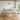 Set of 2/4/6/8 Linen Upholstered Solid Wooden Dining Chairs for Kitchen