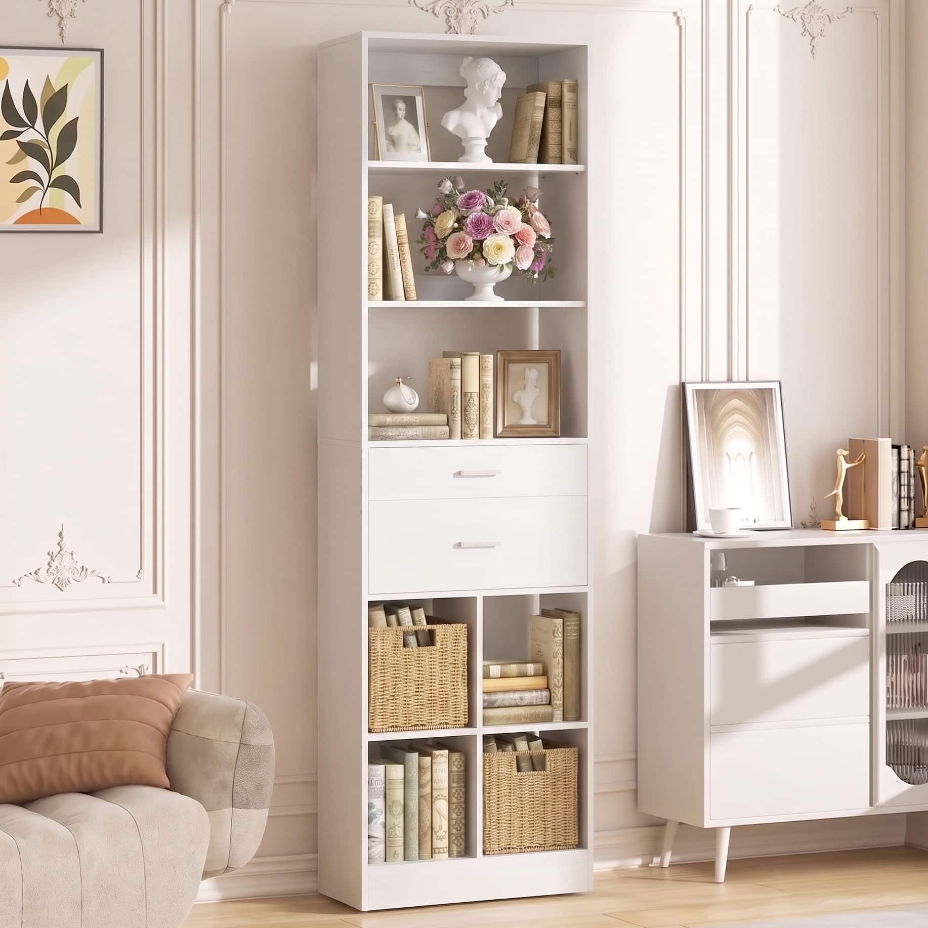 Option White