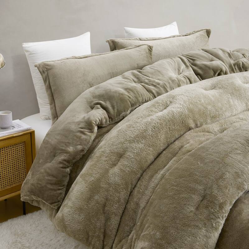 Bae, She Thick® - Coma Inducer® Oversized Comforter Set