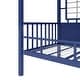 preview thumbnail 37 of 39, Little Seeds Rowan Valley Forest Loft Bed