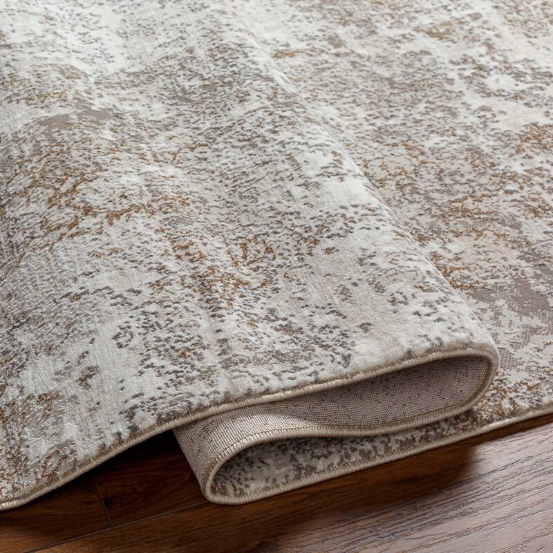 Artistic Weavers Daimary Abstract Modern Area Rug