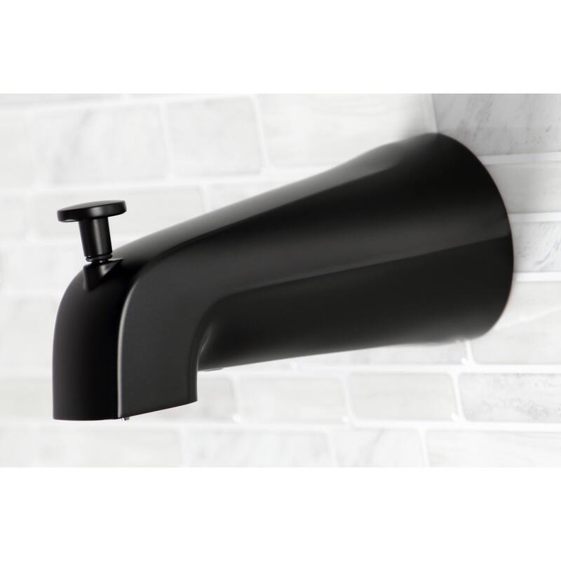 Vintage Tub and Shower Faucet