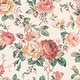 preview thumbnail 1 of 2, Cath Kidston Garden Rose Autumn
