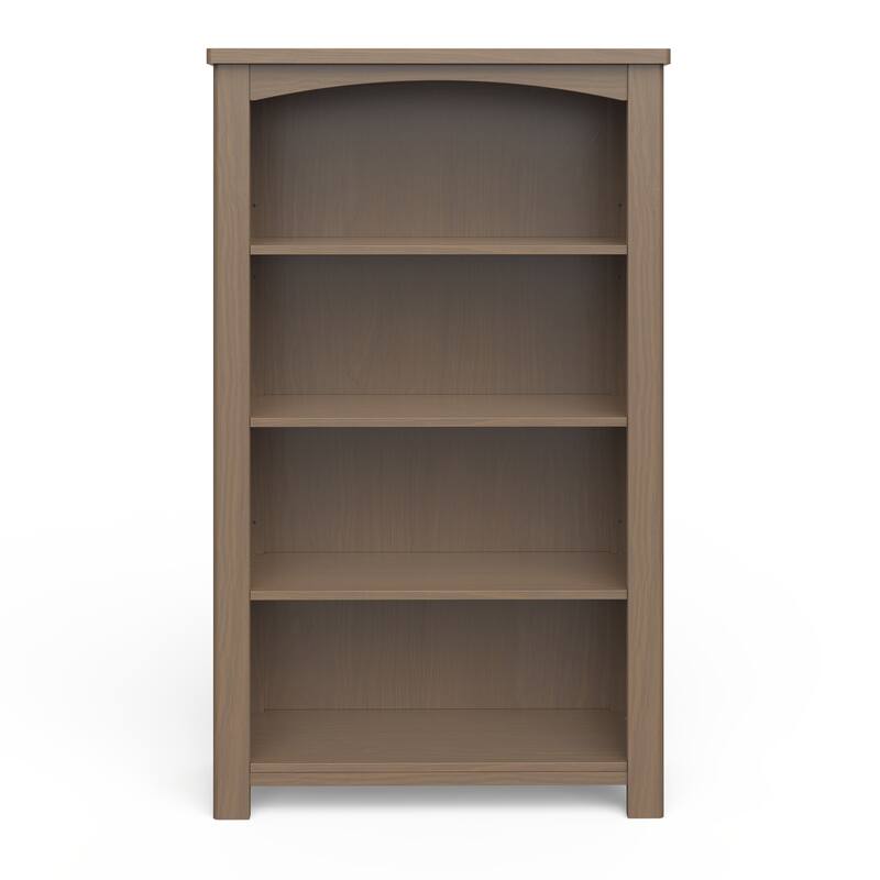 Harmony 50" Bookcase with 4 shelves - by Forever Eclectic