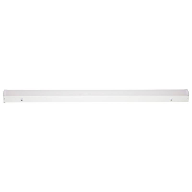 Nuvo Lighting 65/1701 48" Wide LED Flush Mount Ceiling Fixture
