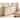Six-Drawered Chest, 6-Drawer Storage Dresser, Wide Double Chest Of Drawers, 47.24"W Ă— 15.75"D Ă— 30.31"H