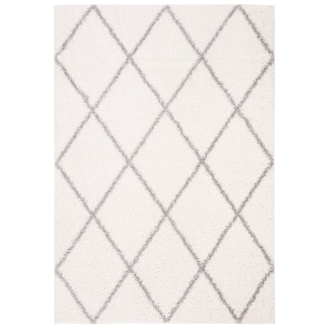 SAFAVIEH Handmade Cape Cod Marget Boho Coastal Jute Rug