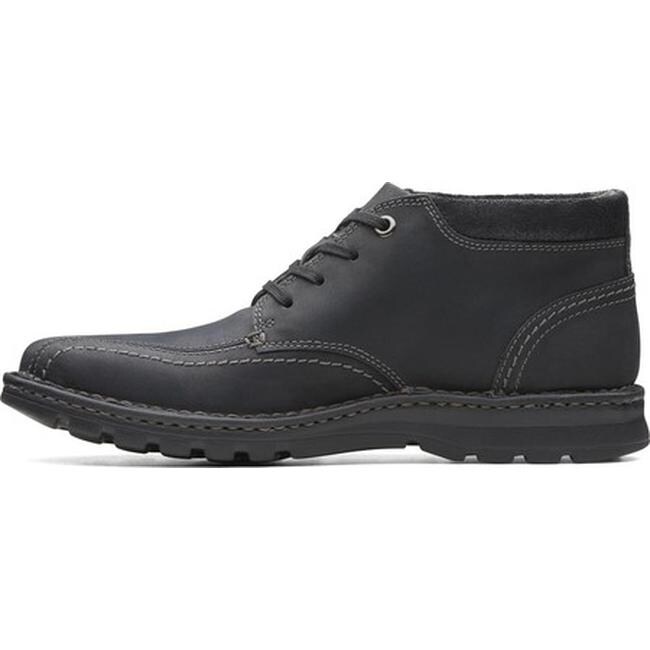 clarks vanek mid boot