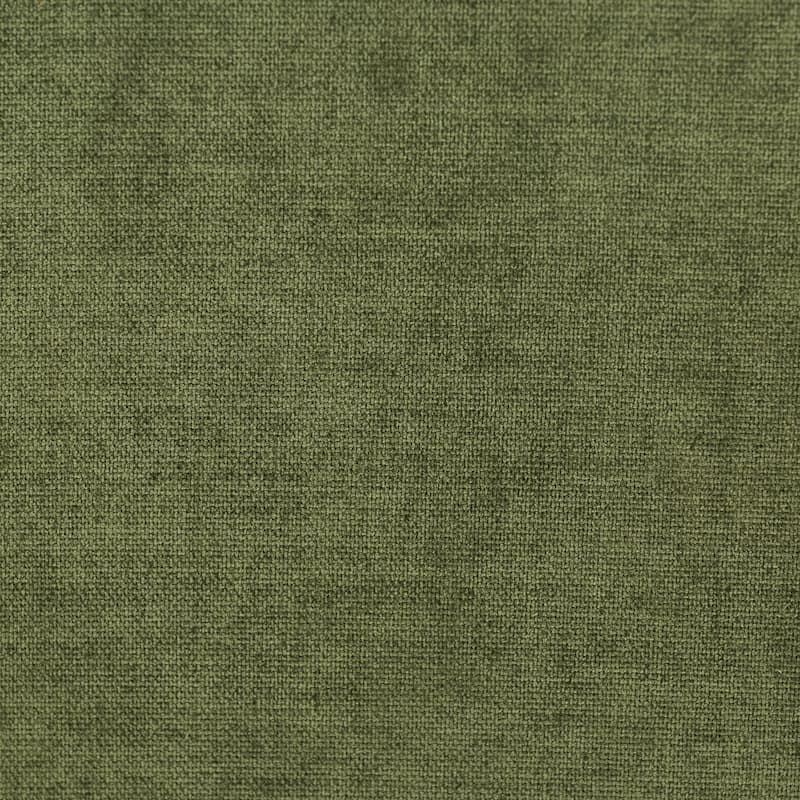 Poly & Bark Gus Fabric Lounge Chair