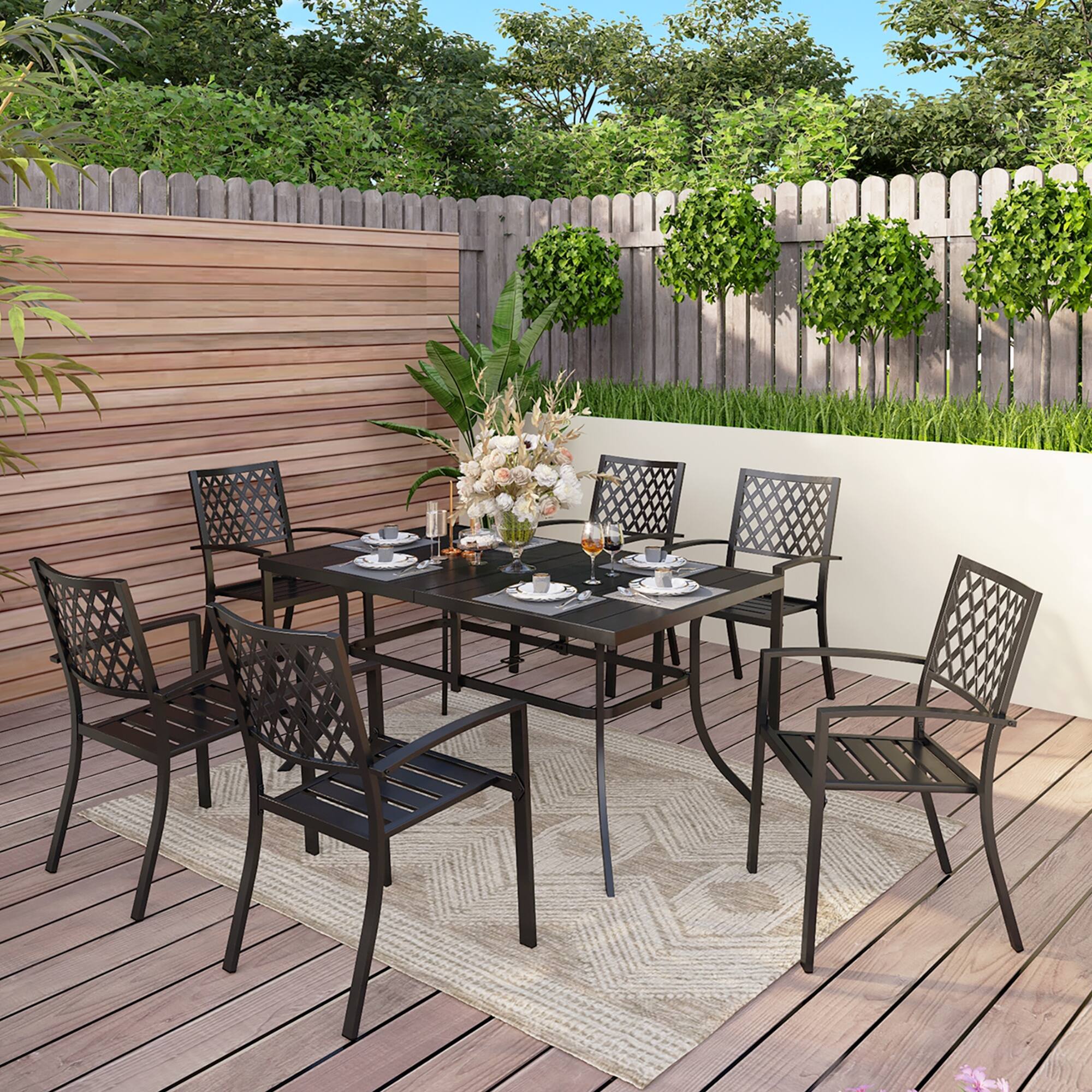 Option Elegant Chairs
