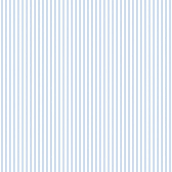 Galerie Wallcoverings Miniatures 2 Classic Stripe Design Vinyl on