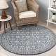 preview thumbnail 19 of 91, SAFAVIEH Handmade Micro-Loop Togzhan Wool Rug