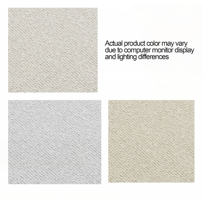 Harper Tall Headboard Upholstered Bed