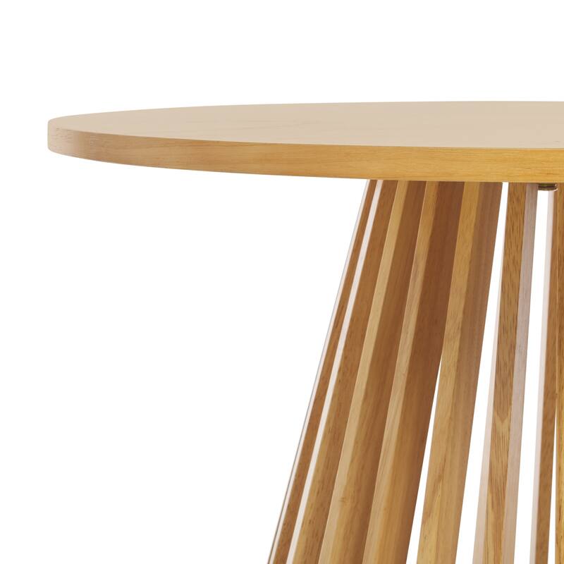 SAFAVIEH Home Cassio Coffee Table - 30"W x 30"D x 19"H