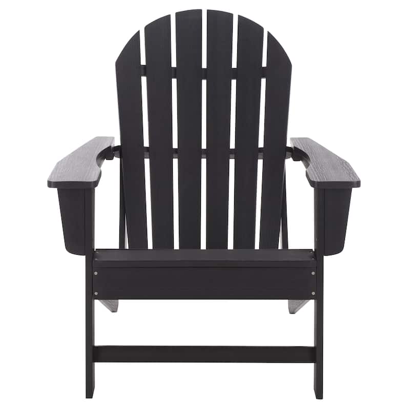 SEI Furniture Lynsee Adirondack Chair - 32"W x 30"D x 36"H