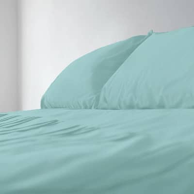 Porch & Den Hobbs Microfiber 6-piece Luxury Deep Pocket Bed Sheet Set
