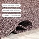 preview thumbnail 124 of 127, Nuloom Wynn Braided Indoor/Outdoor Area Rug