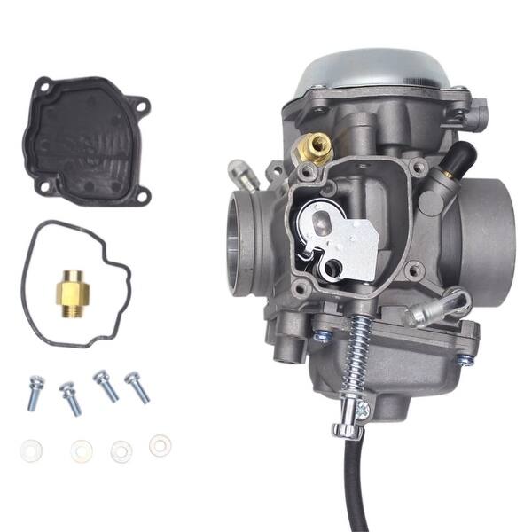 ATV Carburetor for Polaris Sportsman 500/Ranger 500/Magnum ...