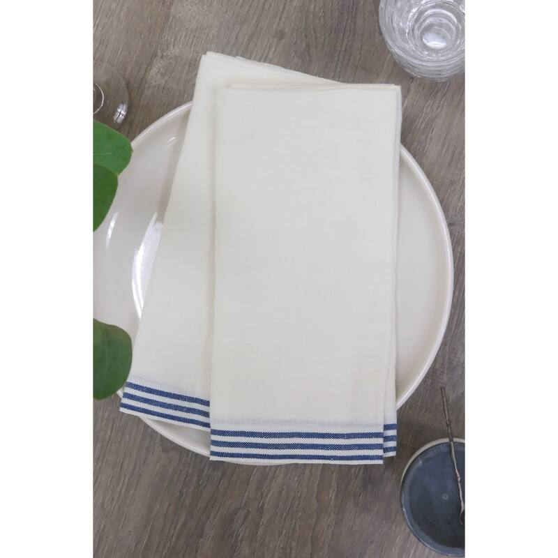 Caravan Alsace Tea Towels - Set of 2