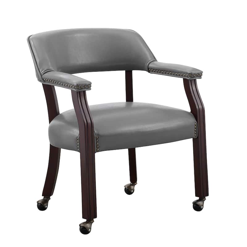 Steve Silver Djaout Broker Captains Chair