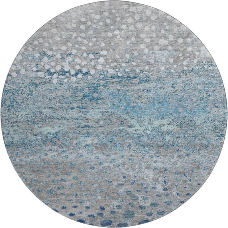 Premium Washable Super Soft Modern Chic Mayfield Rug