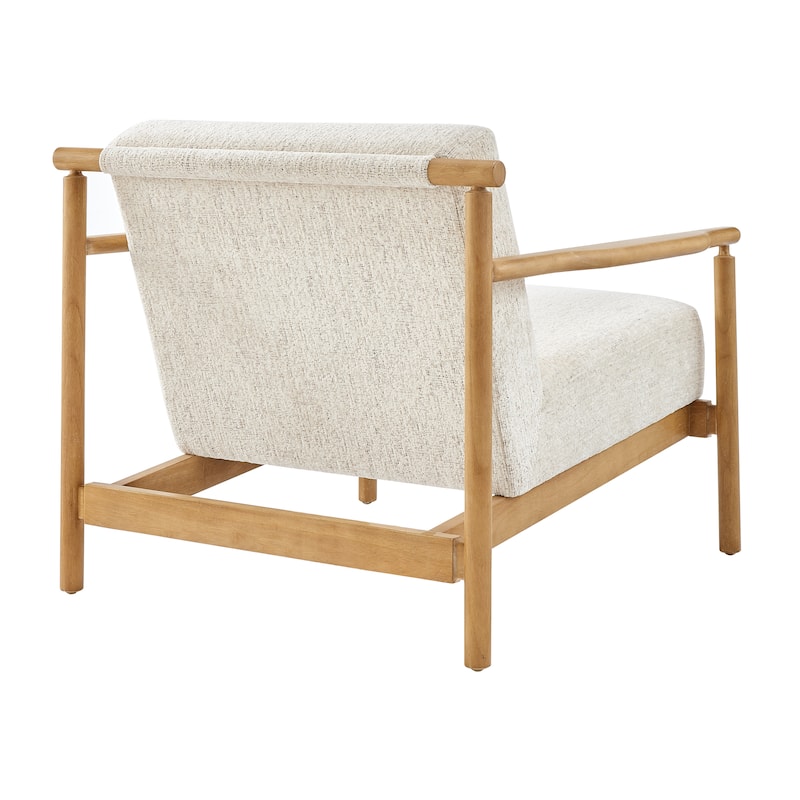 NPD Furniture Arnold Accent Arm Chair