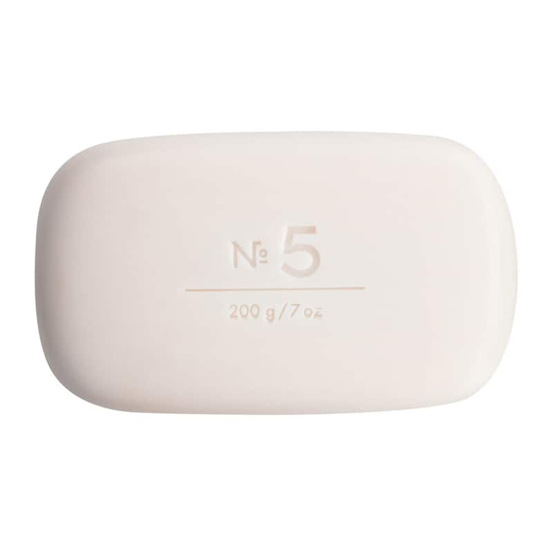 Via Mercato No.5 - Water Lily & Sandalwood