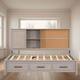 Option Antique Gray