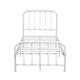 Alazyhome Sturdy Metal Platform Bed Frame