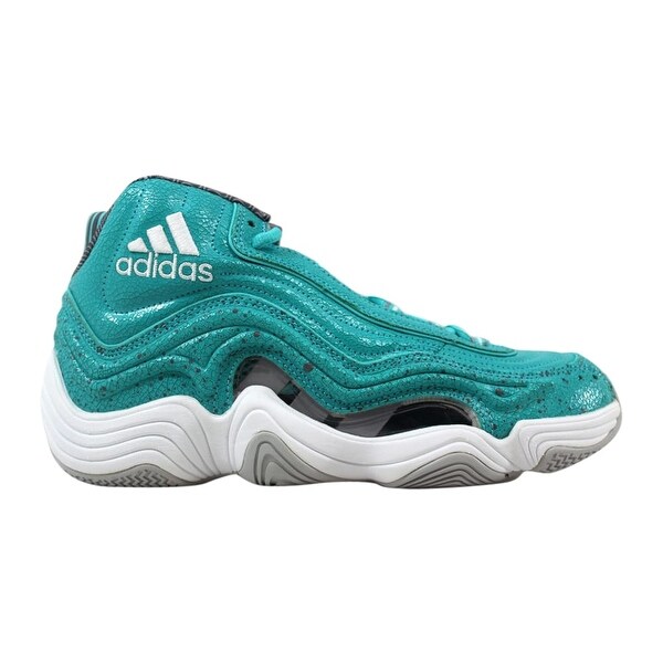 adidas crazy 2 white