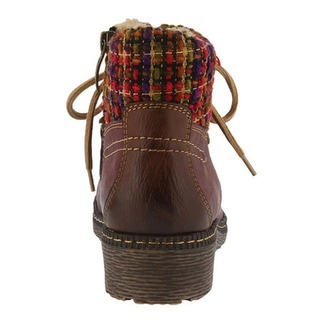 spring step marylee bootie