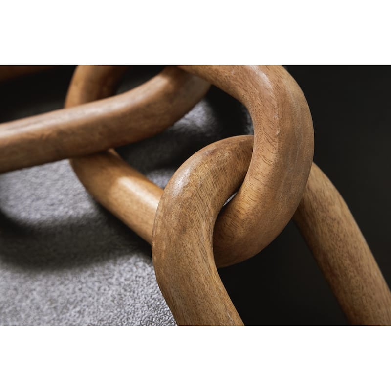 Signature Design by Ashley Mardelby Sculpture - 23" W x 8" D x 1" H