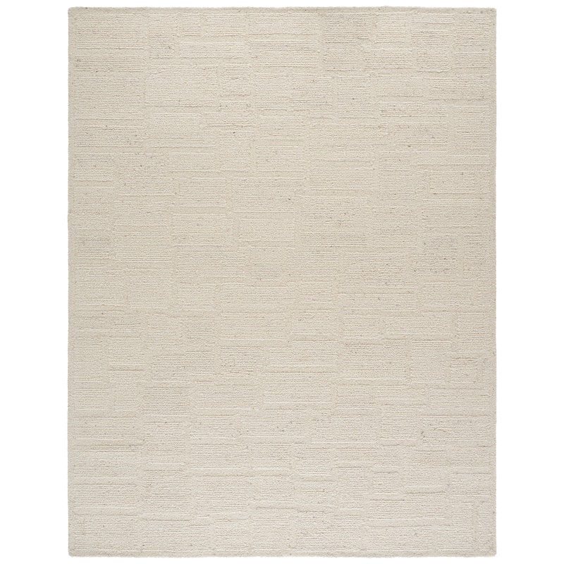 SAFAVIEH Handmade Harvest Damilja Wool Rug