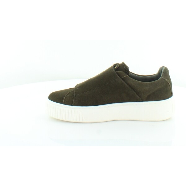puma basket platform marshmallow