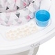 preview thumbnail 5 of 3, Smart Steps Bounce N' Play 3-in-1 Activity Center, Harmony Pink
