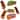 28/36/40 Inch Wooden Flower Planter Box Garden Yard Decorative Window
